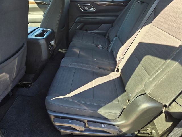 Used 2022 GMC Yukon SLE w/ Gmc Pro Safety Plus Package image 10