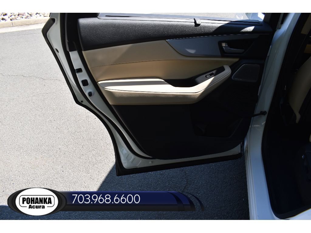 New 2026 Acura MDX w/ Technology Package AWD/4WD image 30
