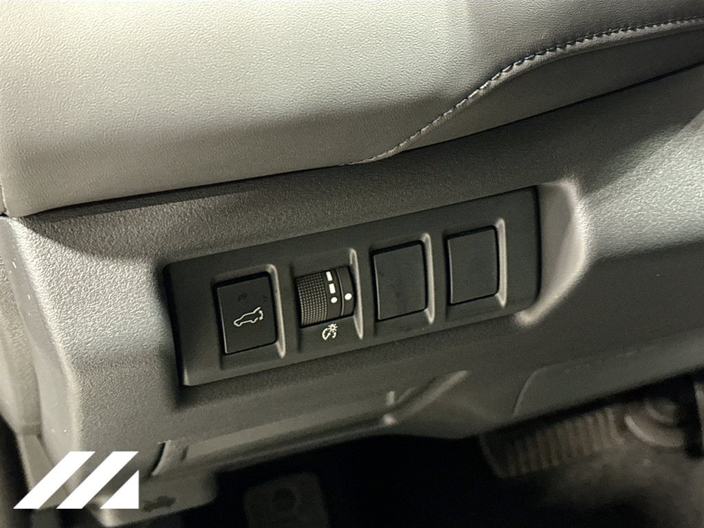 Used 2026 Subaru Outback Touring XT AWD/4WD image 10
