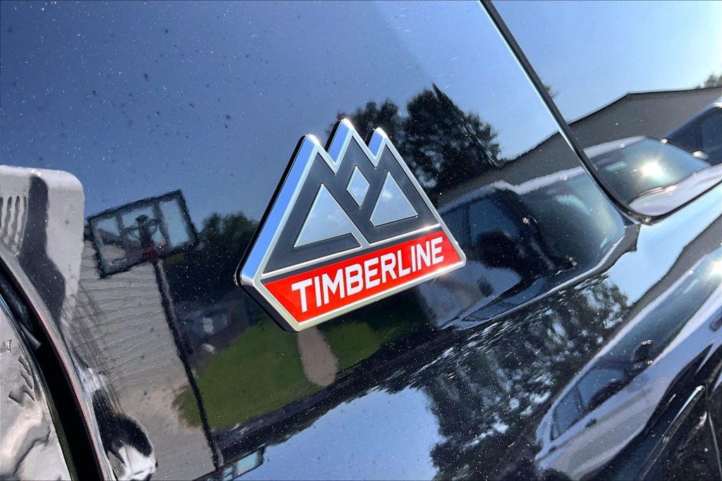Used 2023 Ford Explorer Timberline w/ Timberline Technology Package AWD/4WD image 34