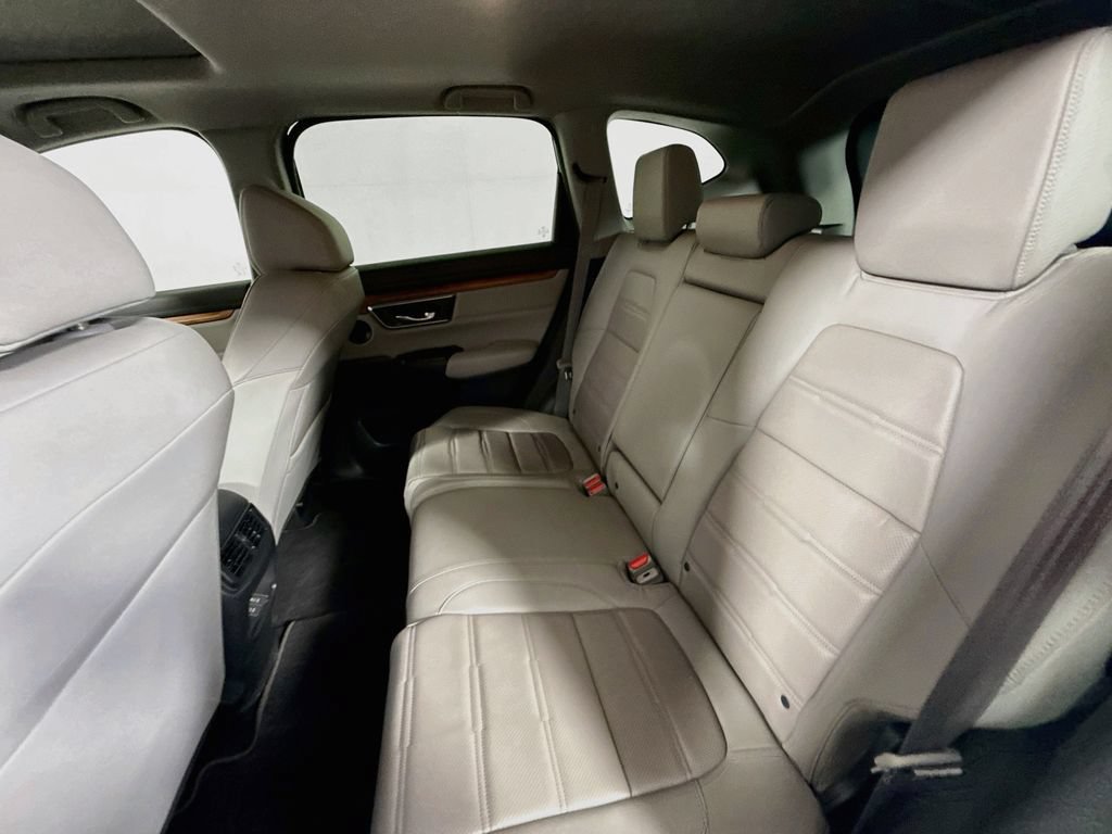 Used 2018 Honda CR-V EX-L image 22