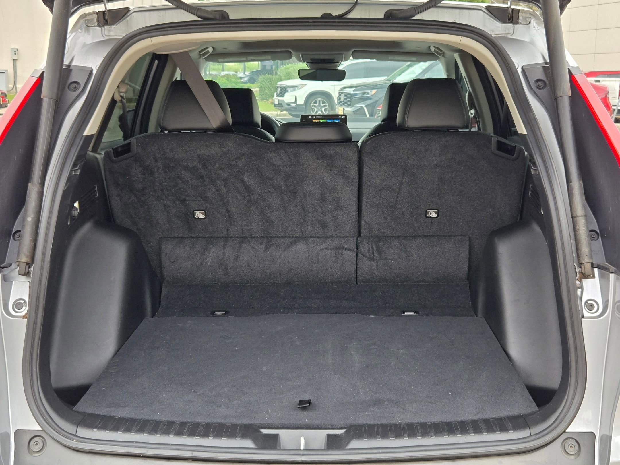 Certified 2024 Honda CR-V EX-L image 24