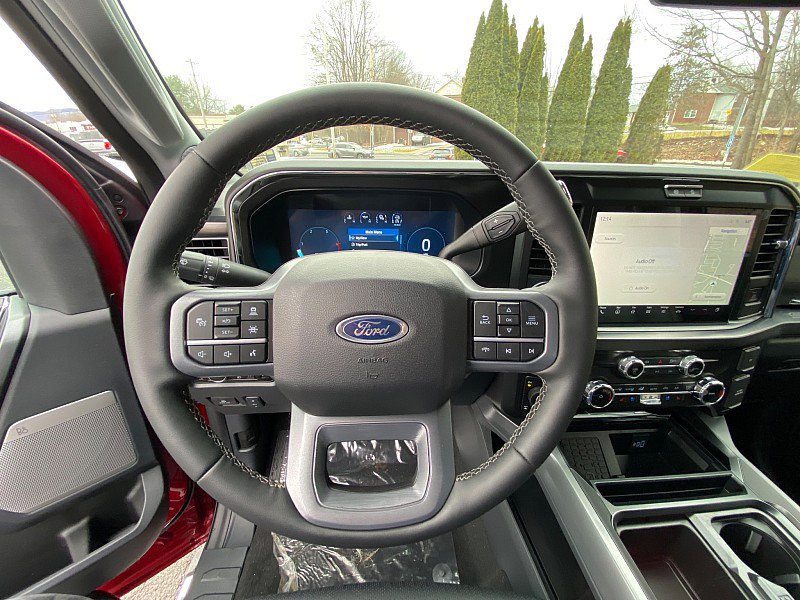 New 2026 Ford F350 Lariat w/ Lariat Premium Package image 20