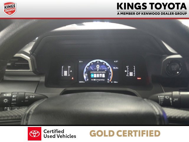 Certified 2024 Toyota Tacoma SR5 AWD/4WD image 26