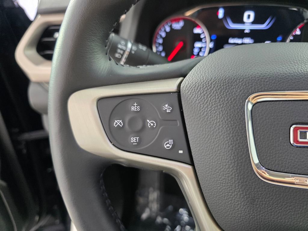 Used 2020 GMC Acadia Denali w/ Denali Ultimate Package image 20