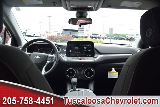 New 2026 Chevrolet Blazer LT w/ LPO, Floor Liner Package FWD image 3