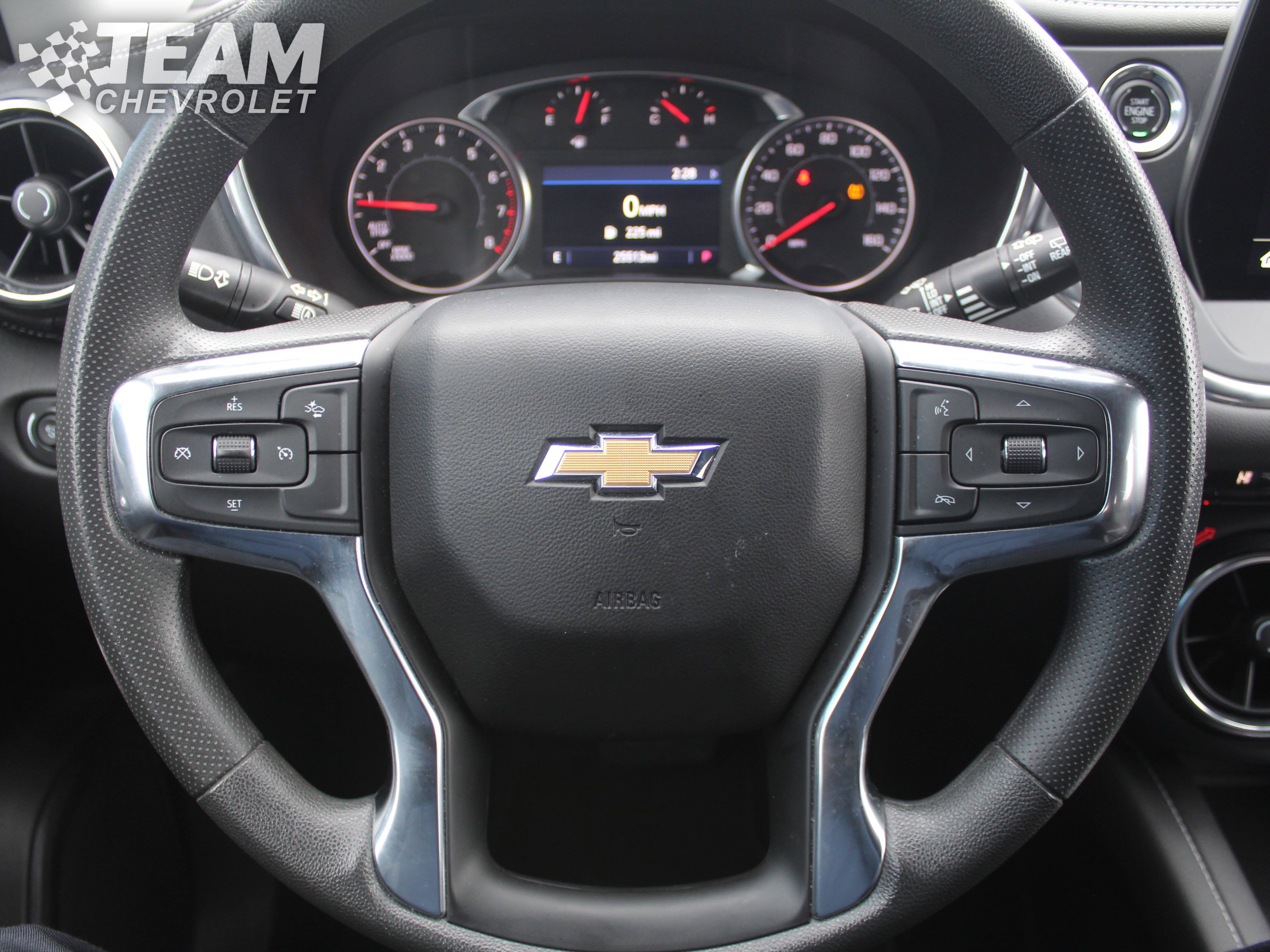 Certified 2024 Chevrolet Blazer LT image 13