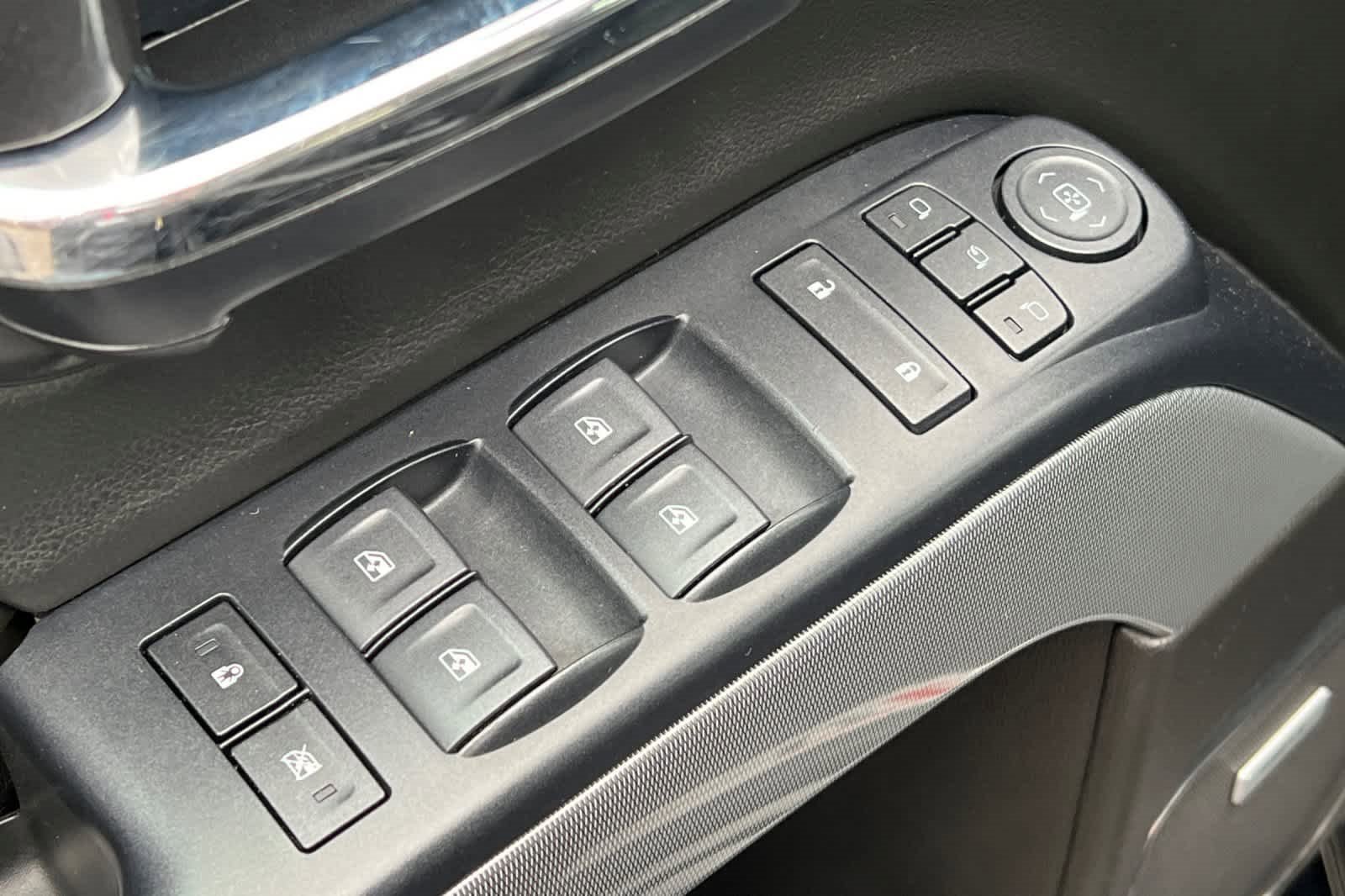 Used 2019 Chevrolet Silverado 3500 LTZ w/ Duramax Plus Package image 13