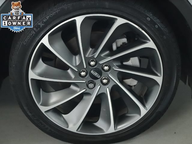 Used 2023 Lincoln Nautilus Reserve w/ Equipment Group 201A AWD/4WD image 12