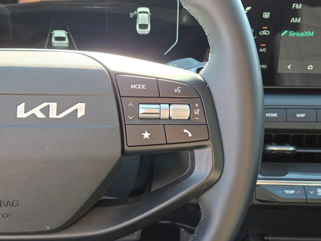 Certified 2025 Kia K4 GT-Line Turbo FWD image 20