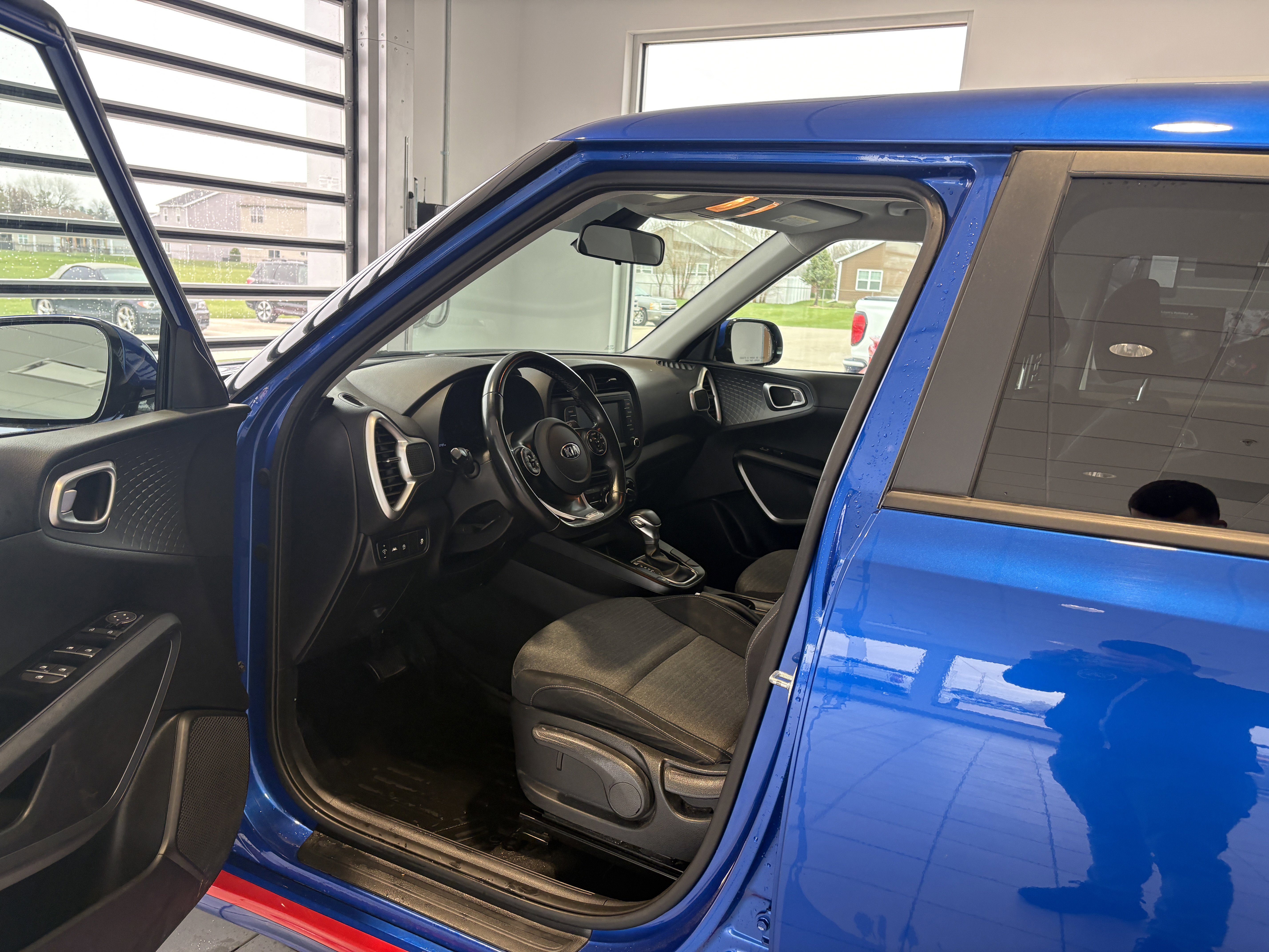 Used 2020 Kia Soul GT-Line image 10