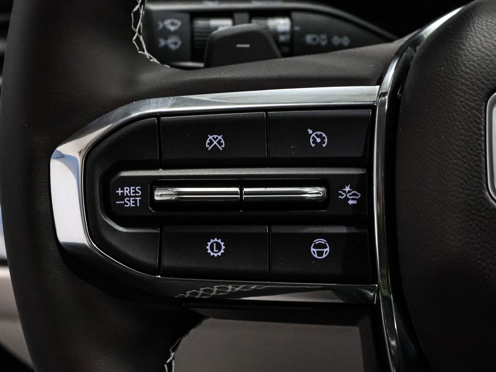 New 2026 GMC Acadia Denali w/ Super Cruise Package image 37