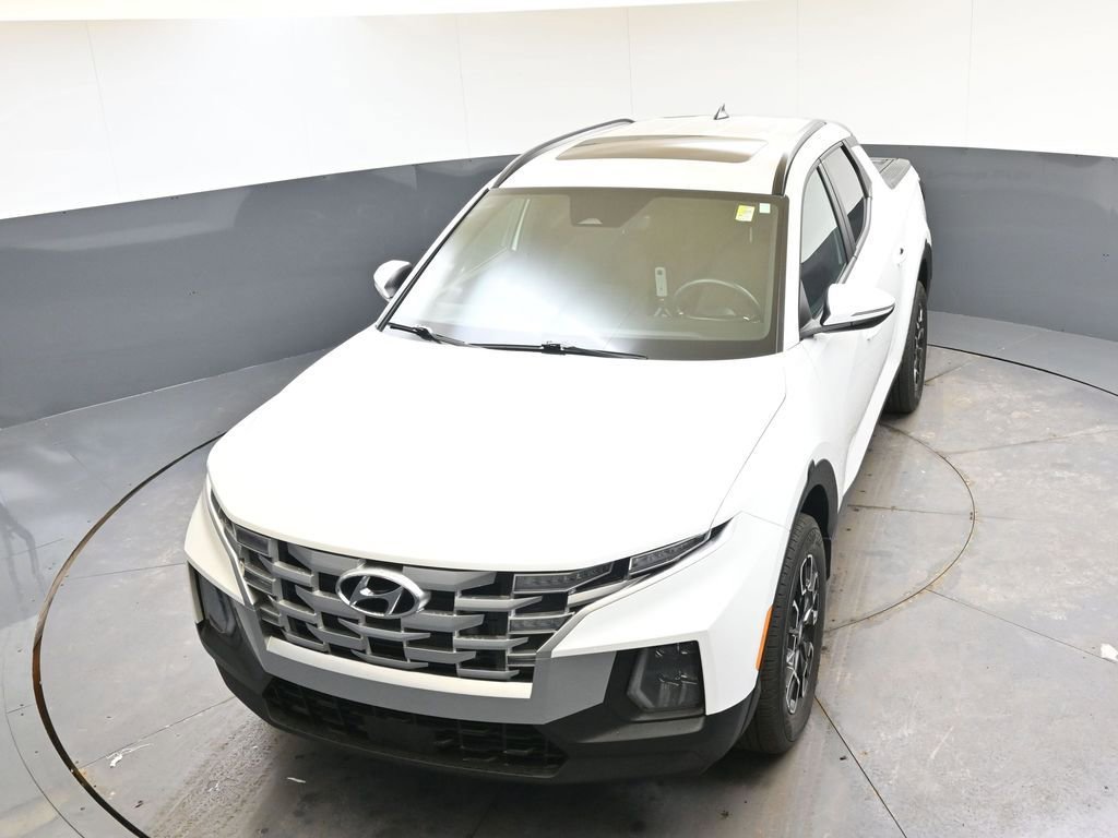 Certified 2023 Hyundai Santa Cruz SEL Premium image 29