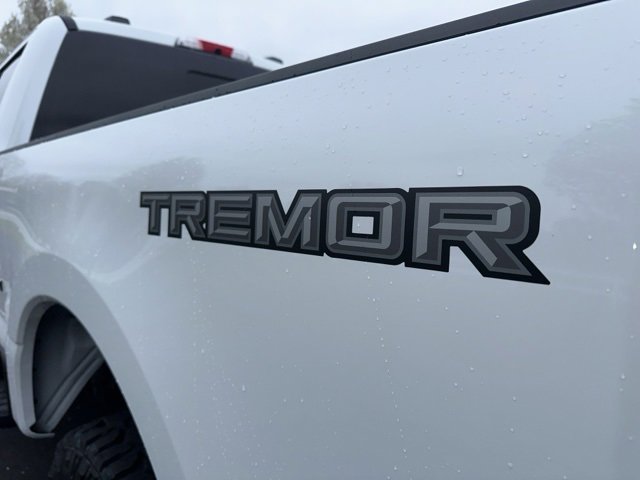 New 2025 Ford F350 XLT w/ Tremor Off-Road Package image 6