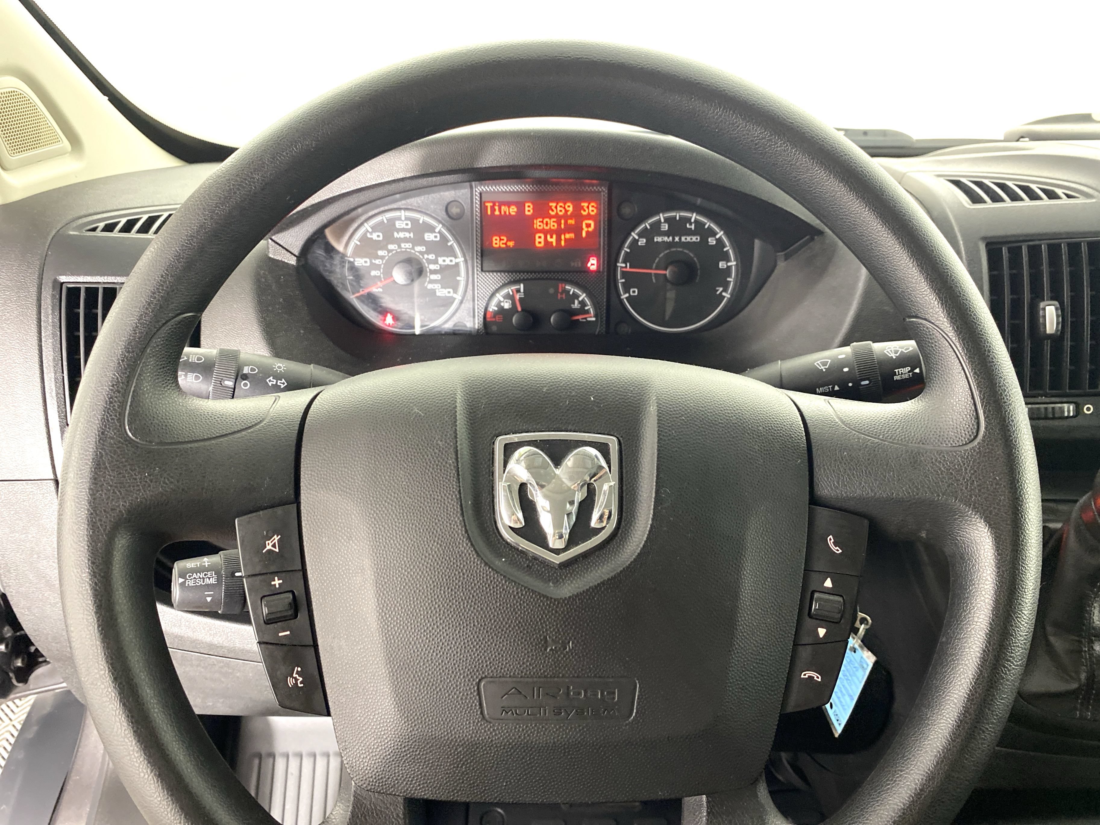Used 2018 RAM ProMaster 1500 FWD image 18
