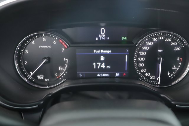 Used 2022 Cadillac CT5 Sport w/ Climate Package image 20