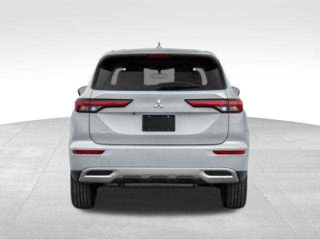 Used 2023 Mitsubishi Outlander SE FWD image 41