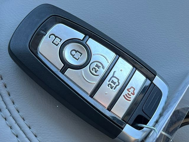 New 2026 Ford Expedition Max Active image 32