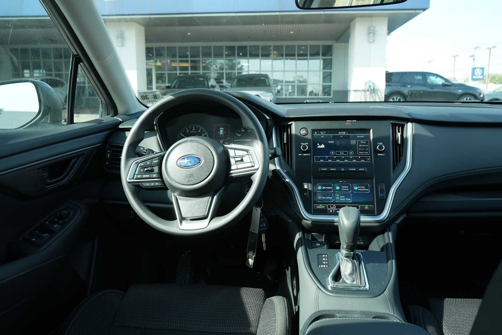 Used 2025 Subaru Outback image 30