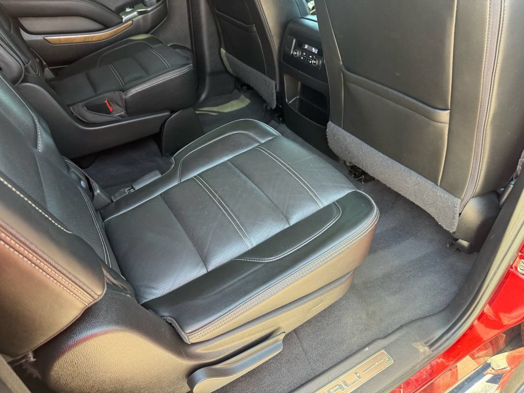 Used 2020 GMC Yukon XL Denali AWD/4WD image 23