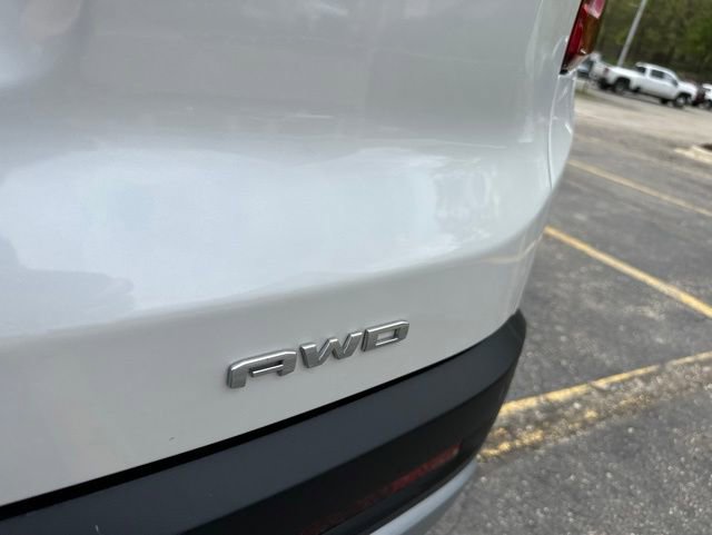 Used 2021 GMC Acadia SLT w/ Technology Package AWD/4WD image 28