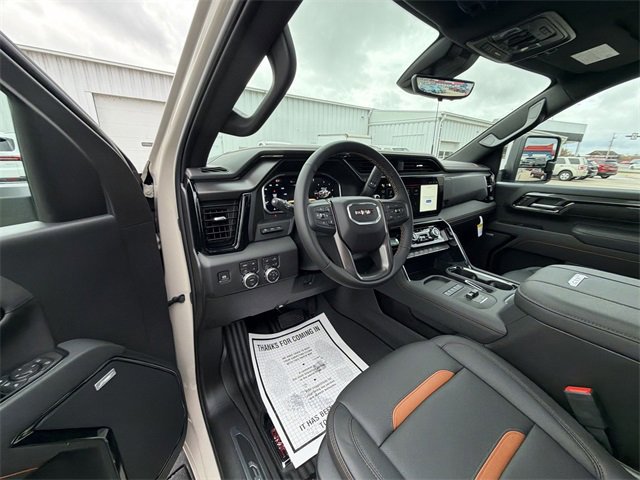 New 2026 GMC Sierra 2500 AT4 w/ AT4 Premium Plus Package image 43