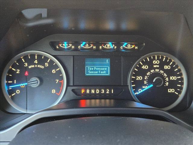 Used 2016 Ford F150 XLT RWD image 10