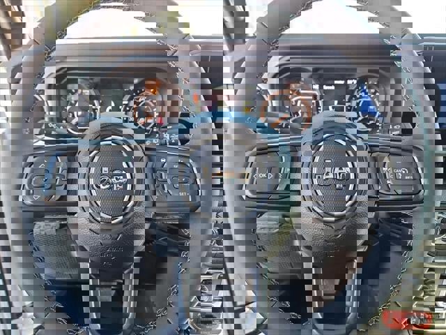 New 2026 Jeep Wrangler Unlimited Sport image 60