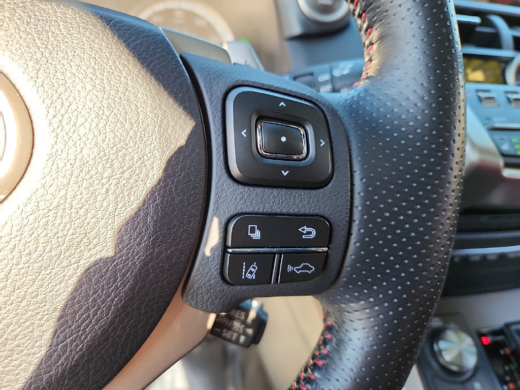 Used 2020 Lexus NX 300 F Sport w/ F Sport Comfort Package AWD/4WD image 23