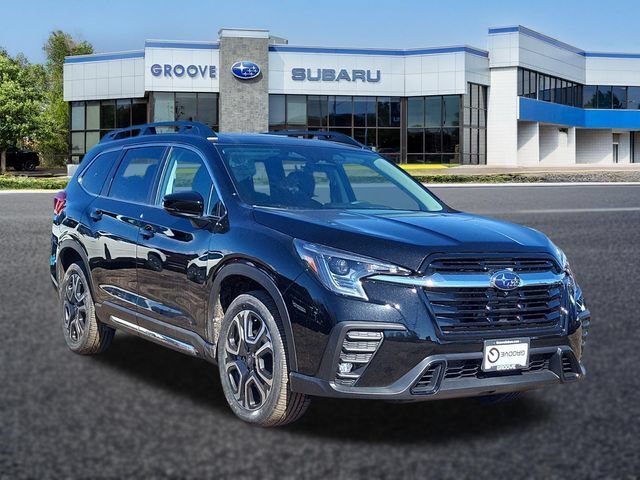 New 2026 Subaru Ascent Limited w/ Popular Package #2