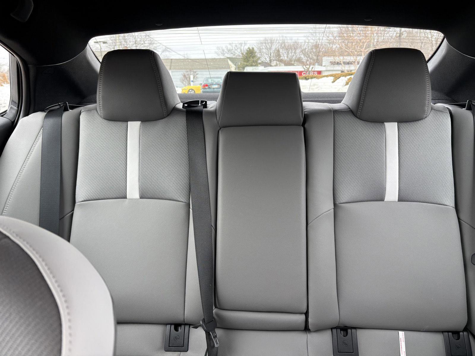 New 2026 Toyota Camry SE w/ Convenience Package image 17