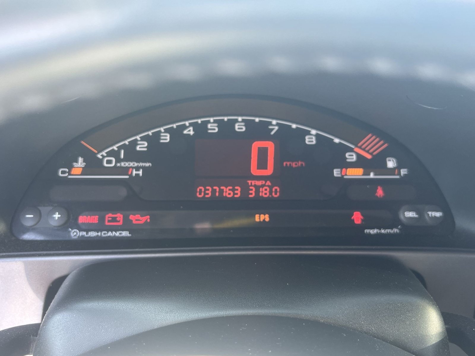 Used 2002 Honda S2000 image 13
