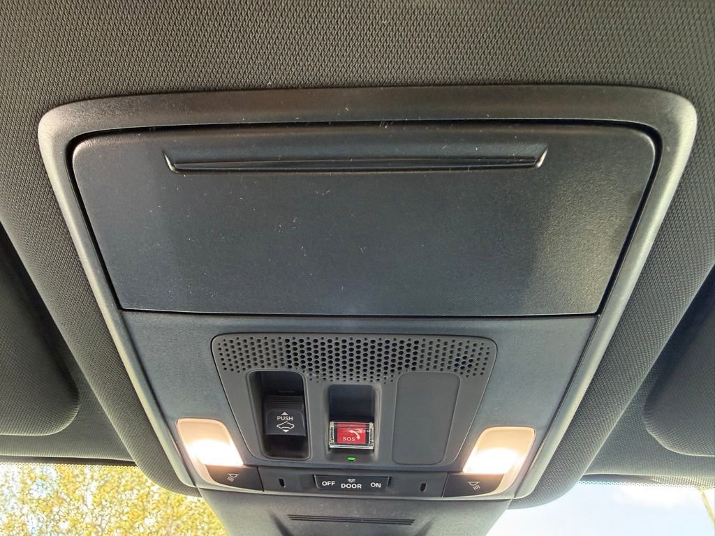 New 2026 Honda CR-V Sport image 27