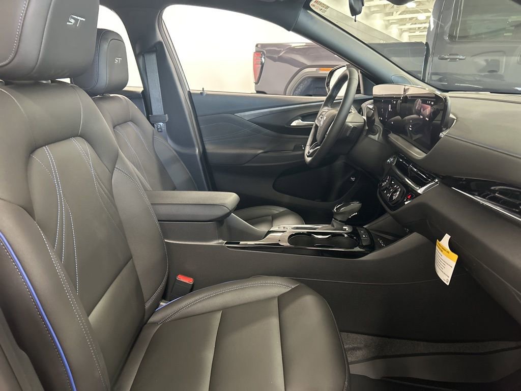 Used 2026 Buick Envista Sport Touring w/ Convenience I Package image 13