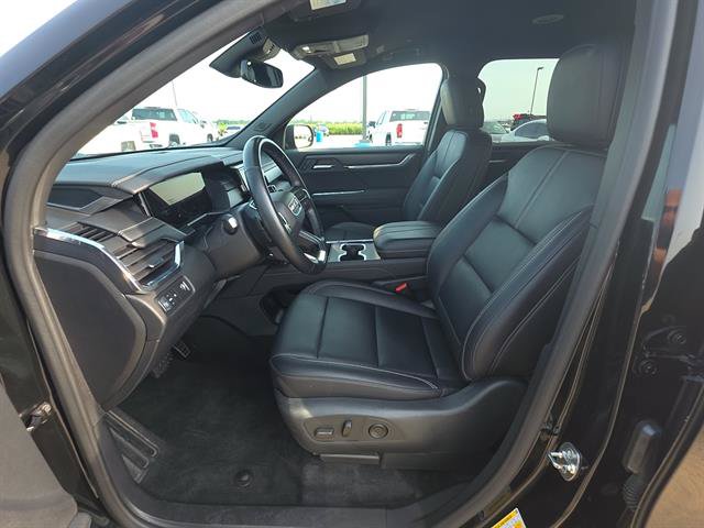 Used 2024 GMC Acadia Elevation FWD image 10