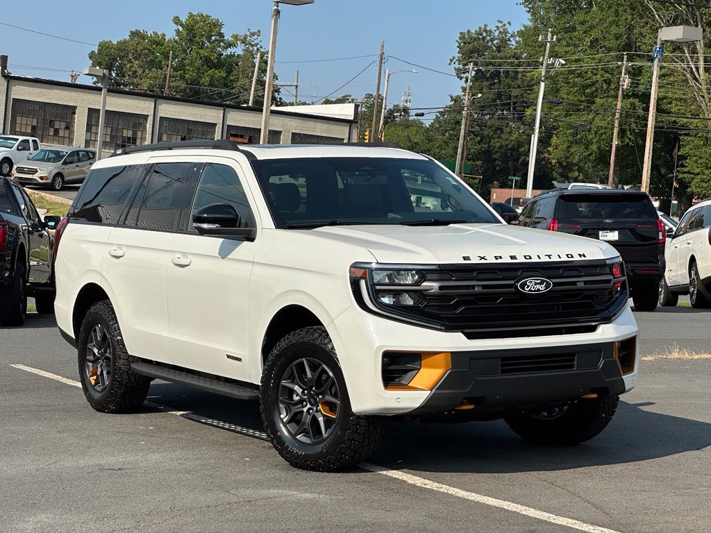 New 2027 Ford Expedition Tremor w/ Driver's Package AWD/4WD image 51