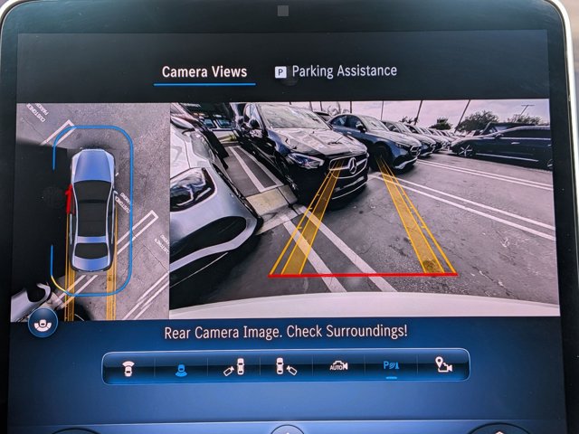 Certified 2024 Mercedes-Benz S 580 4MATIC Sedan image 14