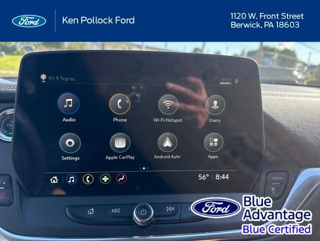 Used 2023 Chevrolet Blazer LT AWD/4WD image 18
