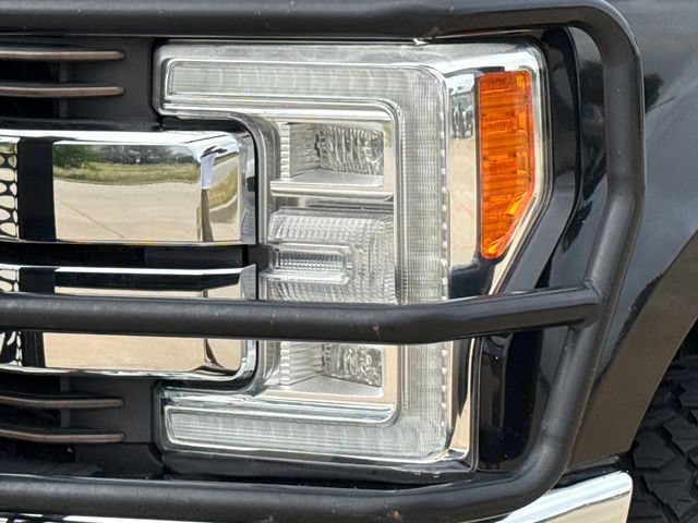 Used 2017 Ford F250 King Ranch w/ King Ranch Ultimate Package AWD/4WD image 4