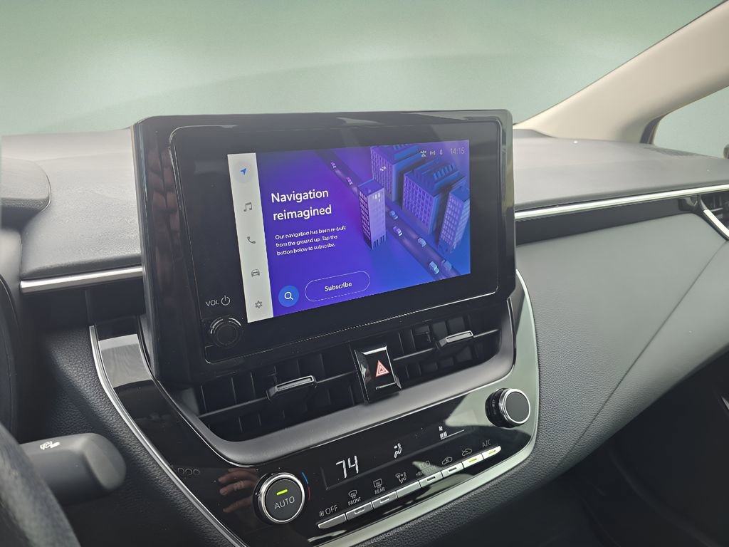 Used 2024 Toyota Corolla LE image 20