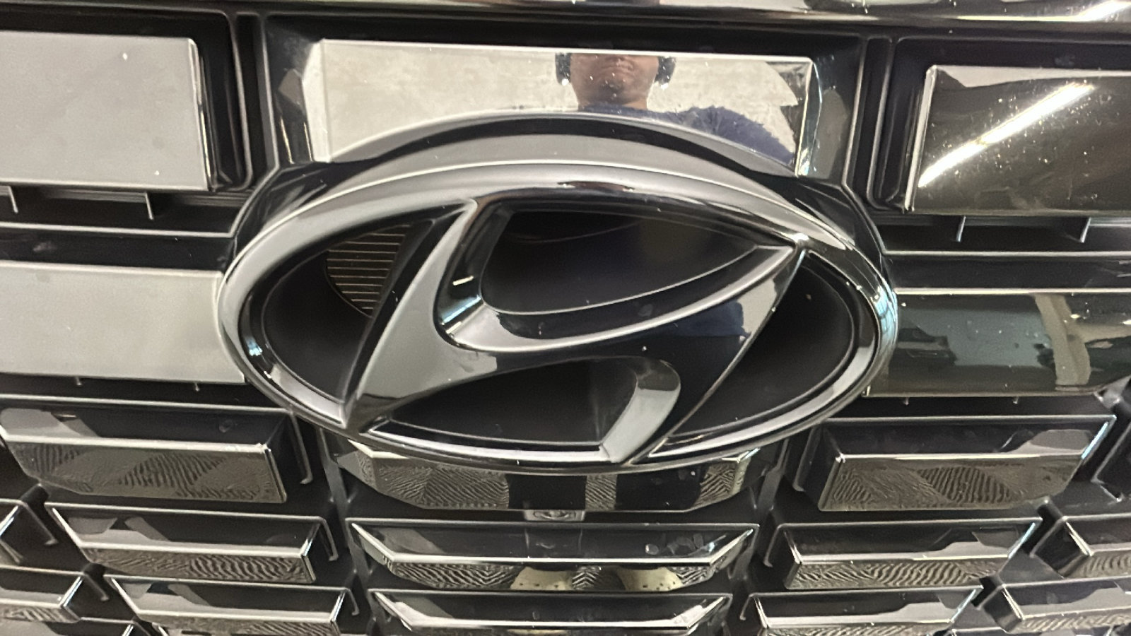 Used 2024 Hyundai Palisade Limited AWD/4WD image 10