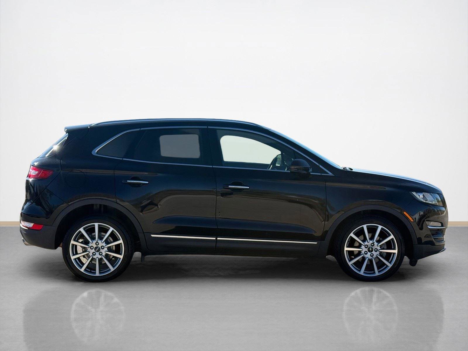 Used 2019 Lincoln MKC Reserve w/ MKC Technology Package image 8