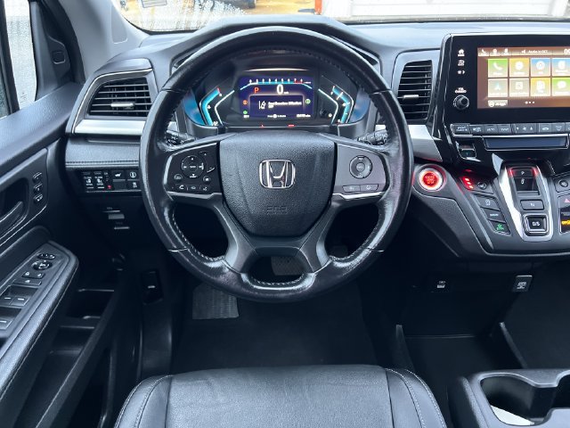 Used 2021 Honda Odyssey EX-L image 18