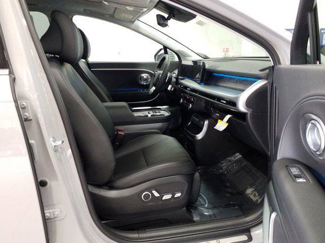 New 2026 Hyundai Ioniq 9 Calligraphy image 21