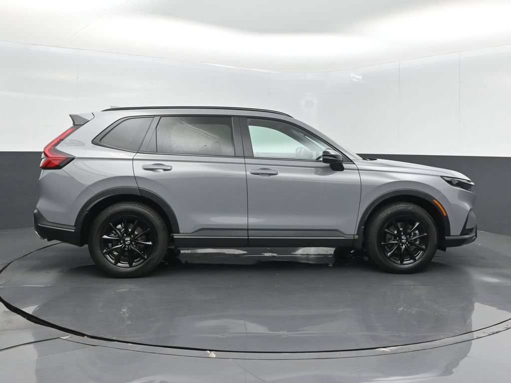 Used 2026 Honda CR-V Sport image 5