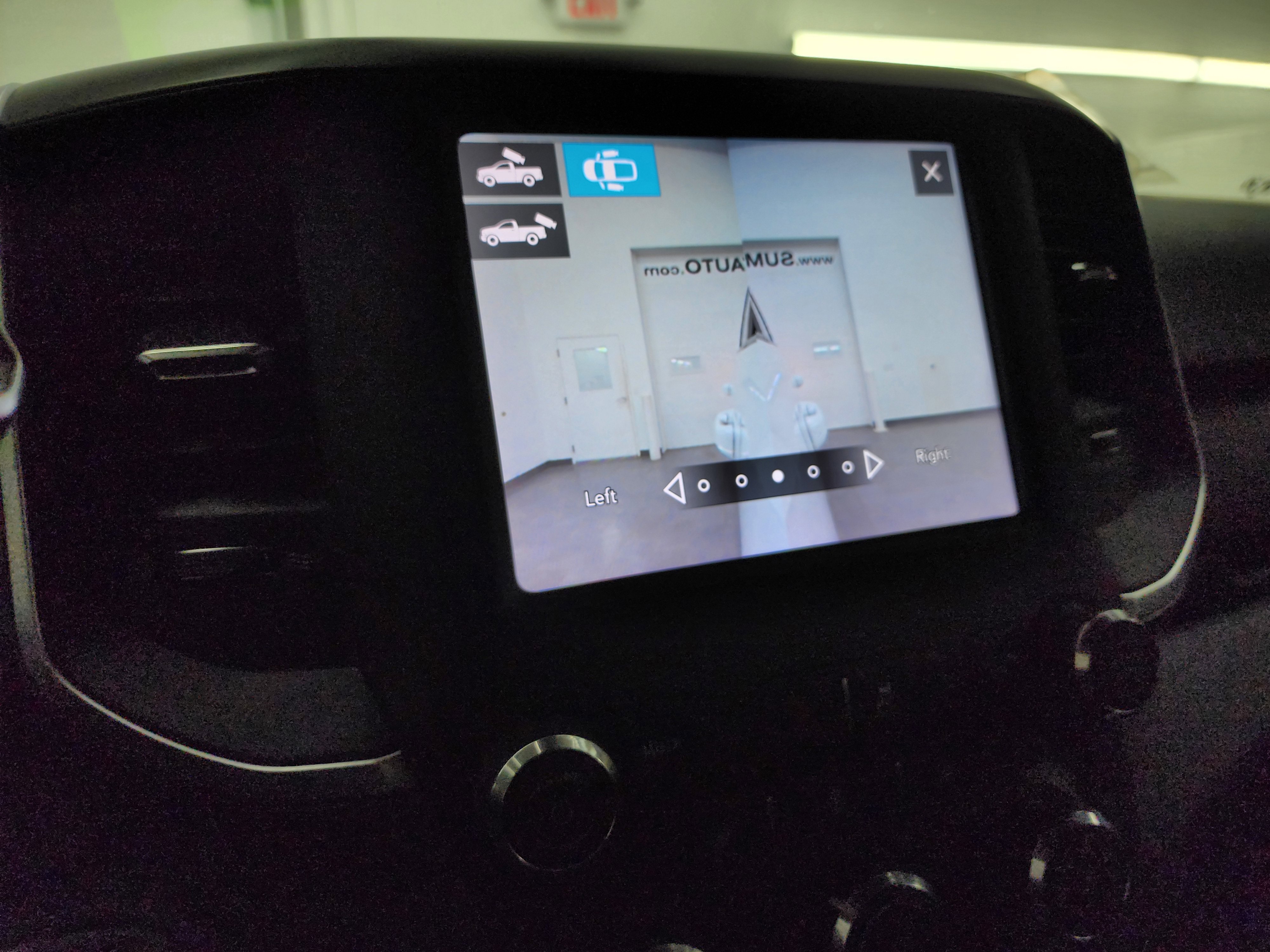 Used 2020 RAM 2500 Big Horn w/ Night Edition image 20