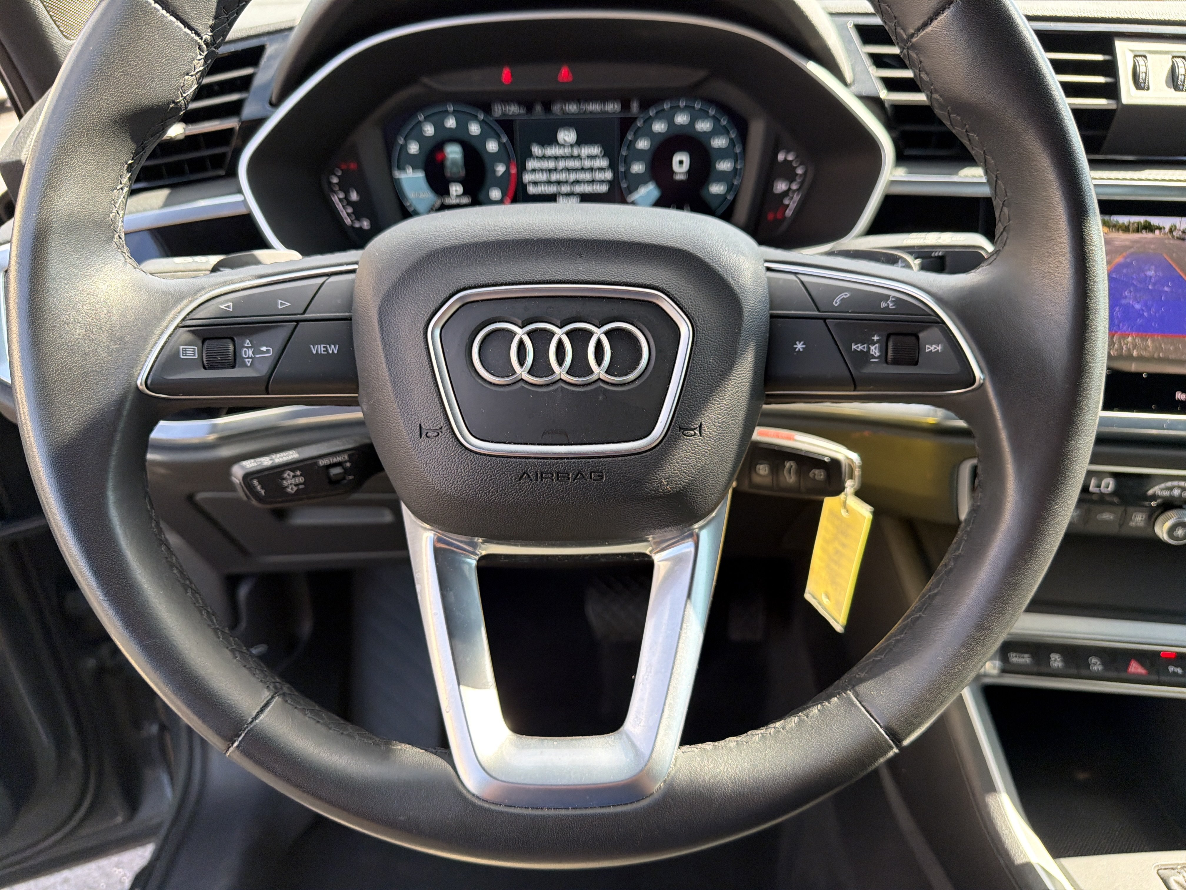 Used 2025 Audi Q3 2.0T Premium AWD/4WD image 31
