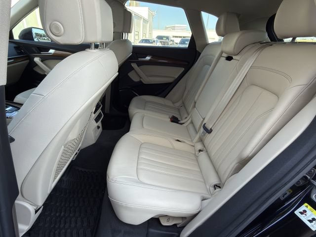 Used 2024 Audi Q5 2.0T Premium AWD/4WD image 26