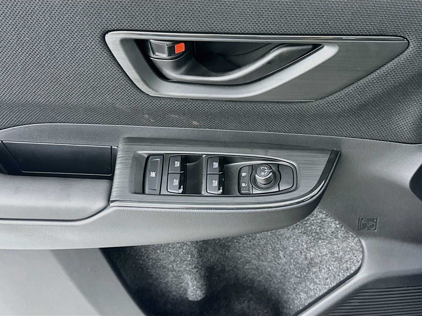 New 2026 Subaru Outback Premium AWD/4WD image 17