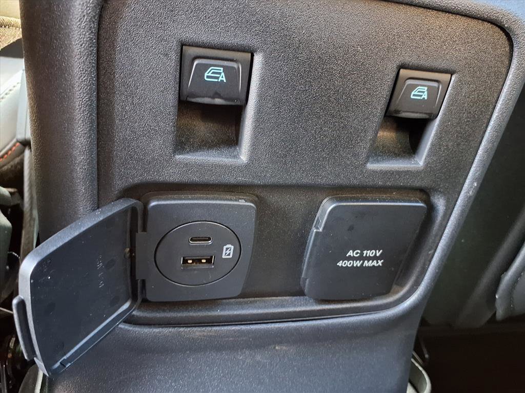 Used 2024 Ford Bronco Raptor w/ Interior Carbon Fiber Pack 6 image 29